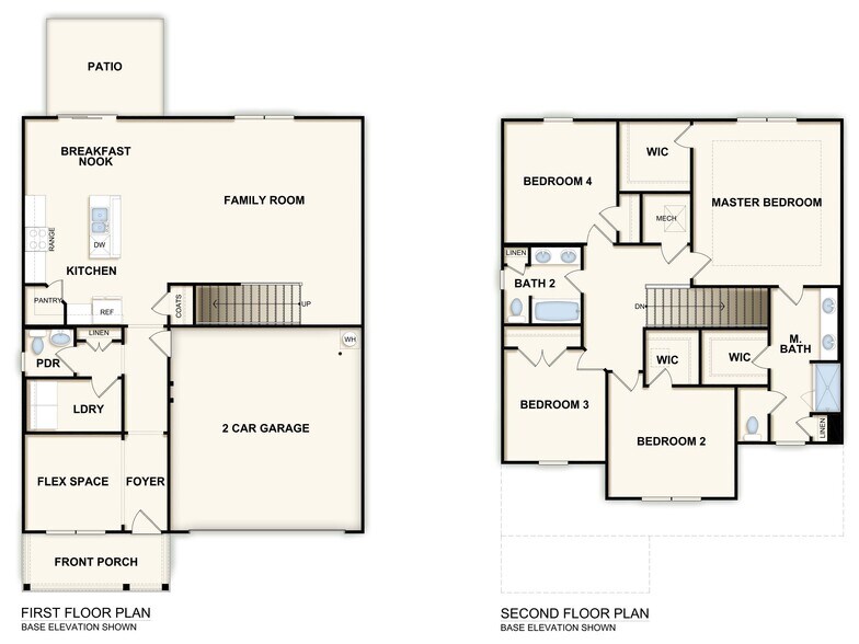Building Photo - 4915 Franks Creek Way