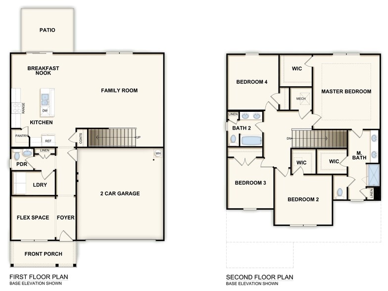 Building Photo - 5020 Franks Creek Way
