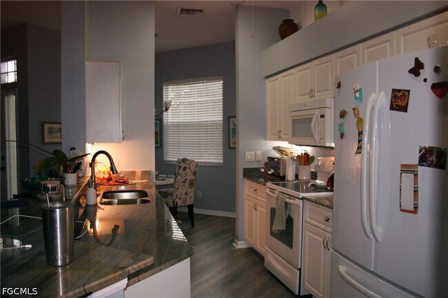 Building Photo - 2481 Palo Duro Blvd