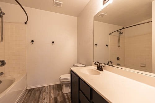 Building Photo - 6450 Mineral Bay