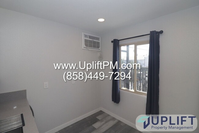 Building Photo - 4169 Wightman St