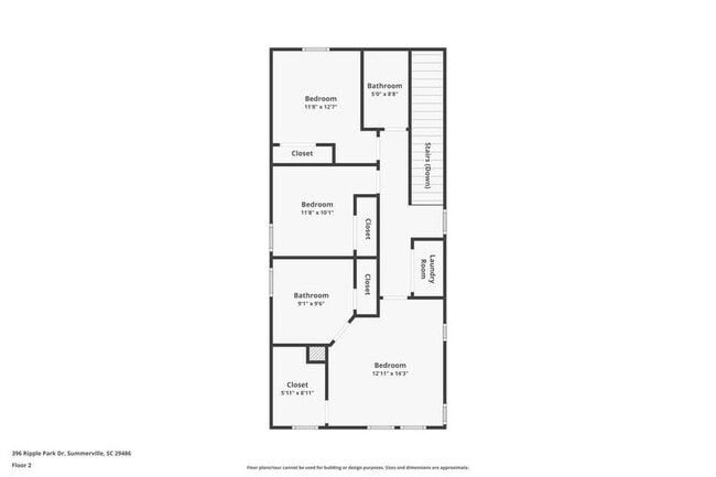 Building Photo - 396 Ripple Park Dr