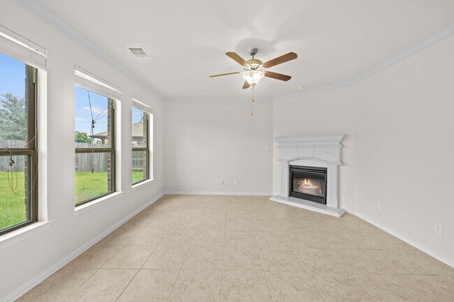 Building Photo - 8026 Caden Mills Ln