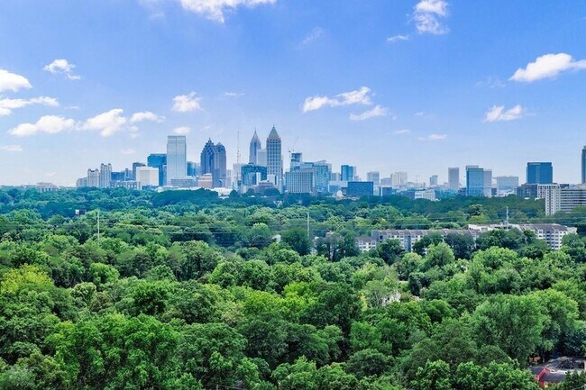 Building Photo - 2425 Peachtree Rd