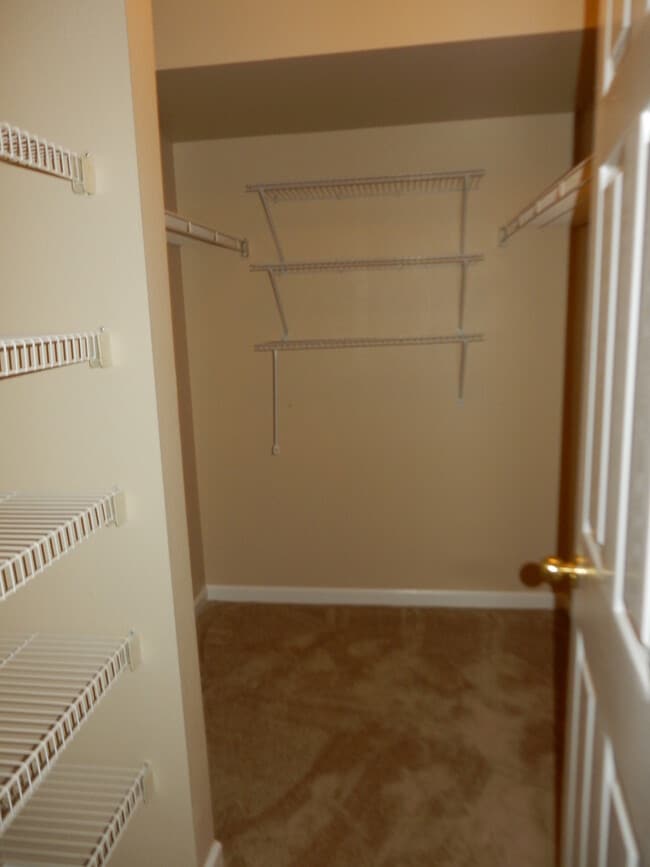 Building Photo - Charming 2 bed/ 2 bath condominium located in Gunbarrel's Hunter Creek. Next to beautiful park!