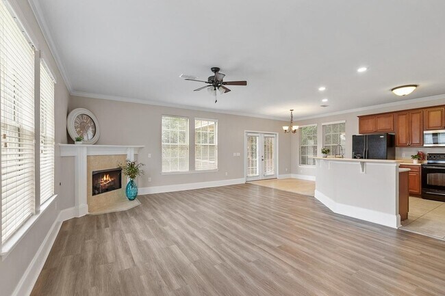 Building Photo - 2602 Fenwood Ct