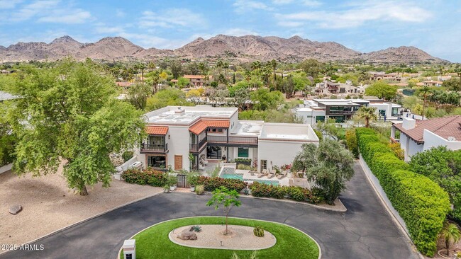 Building Photo - 4814 E Marston Dr