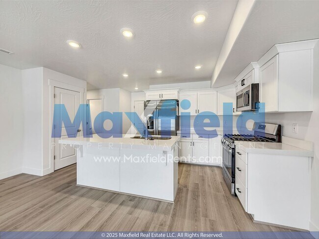 Building Photo - BRAND NEW - Modern 3-Bedroom, 2.5-Bathroom...