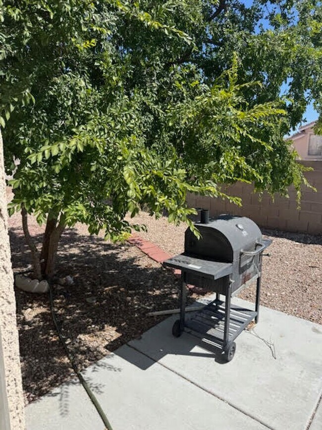 Building Photo - Nice Single Story Home in the Summerlin Area