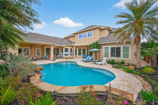 Building Photo - 7414 Dayhill Dr