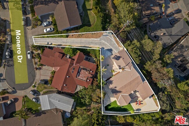 Building Photo - 6111 Monero Dr