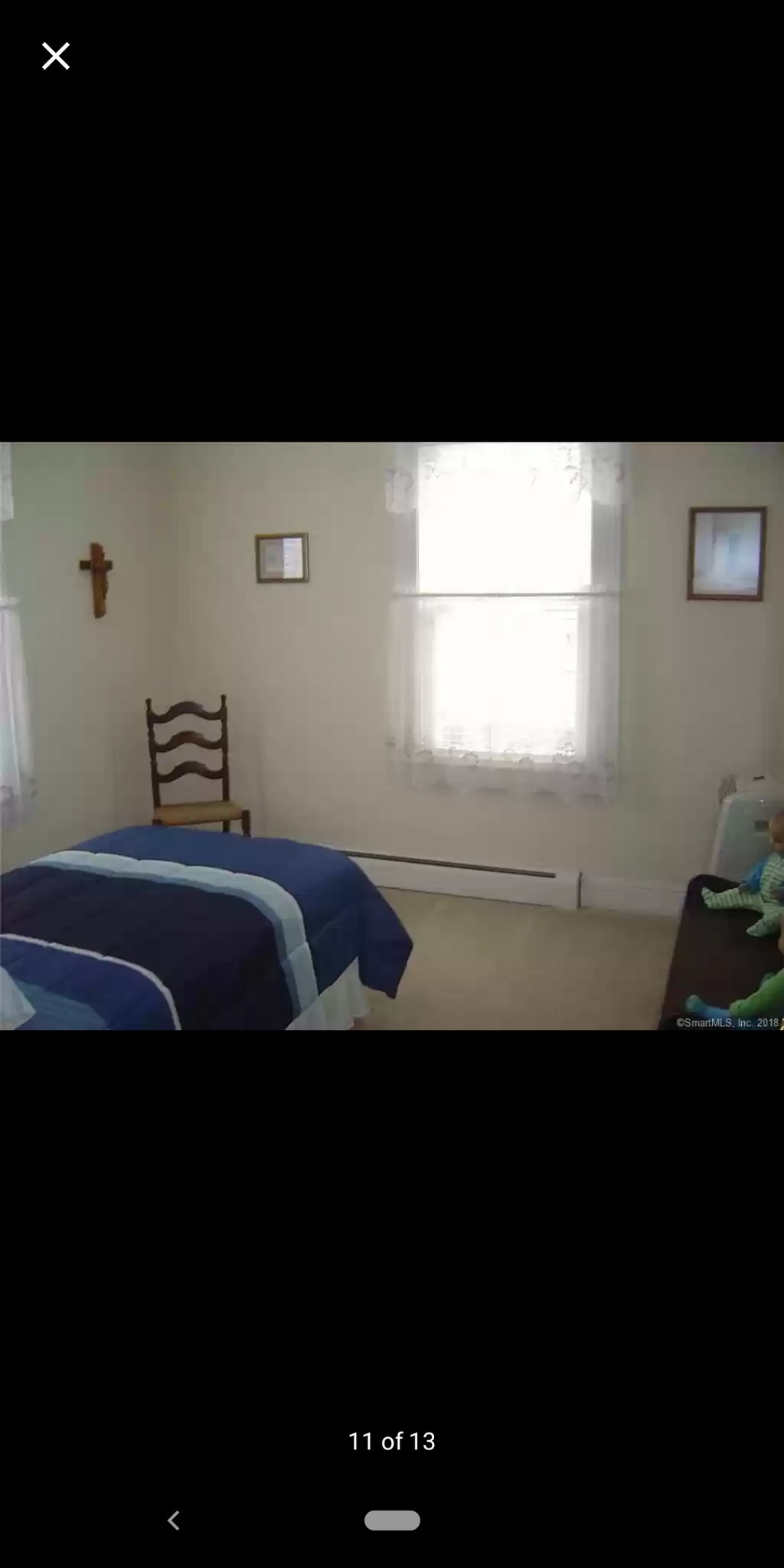 Building Photo - 56 Wallace Row