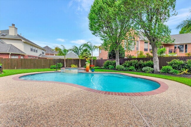 Building Photo - 3806 Canyon Bluff Ct