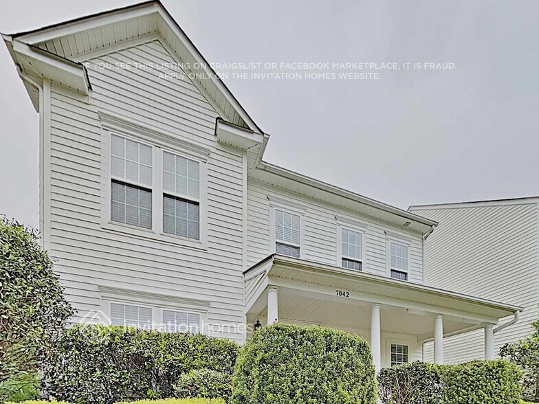 Building Photo - 7042 Church Wood Ln