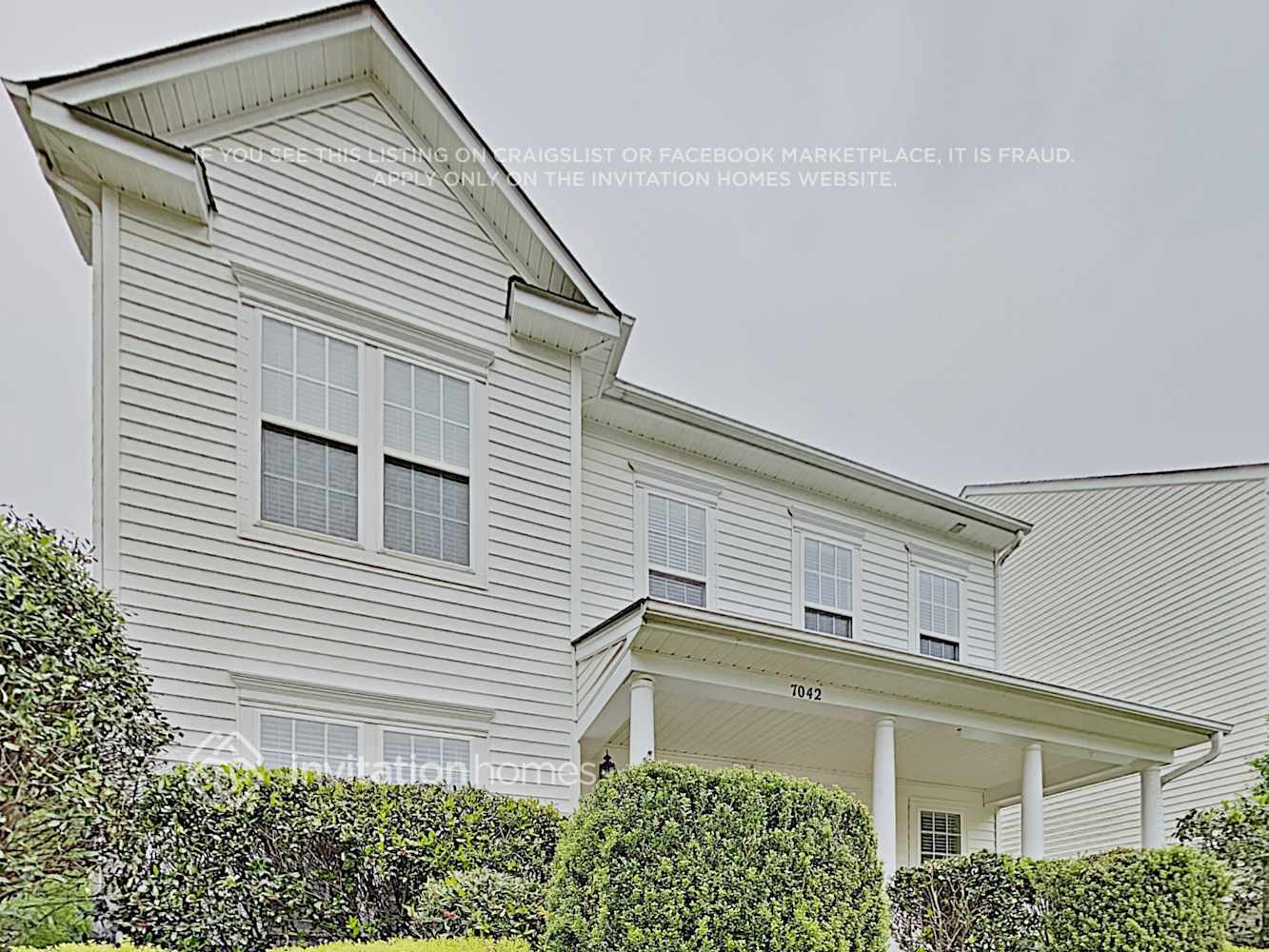Building Photo - 7042 Church Wood Ln