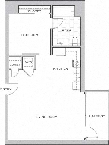 Floorplan - 8th and Grand