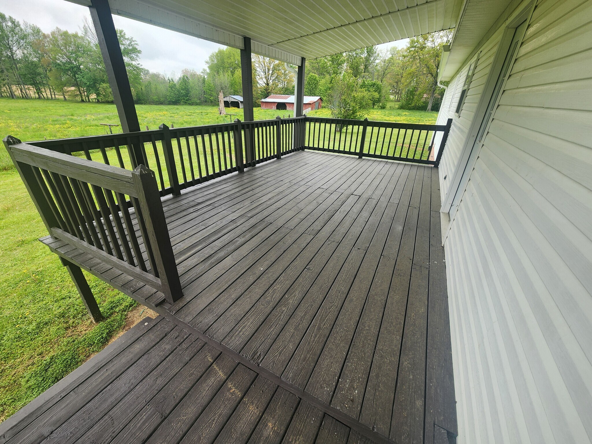 Building Photo - 4731 W Green Hill Rd