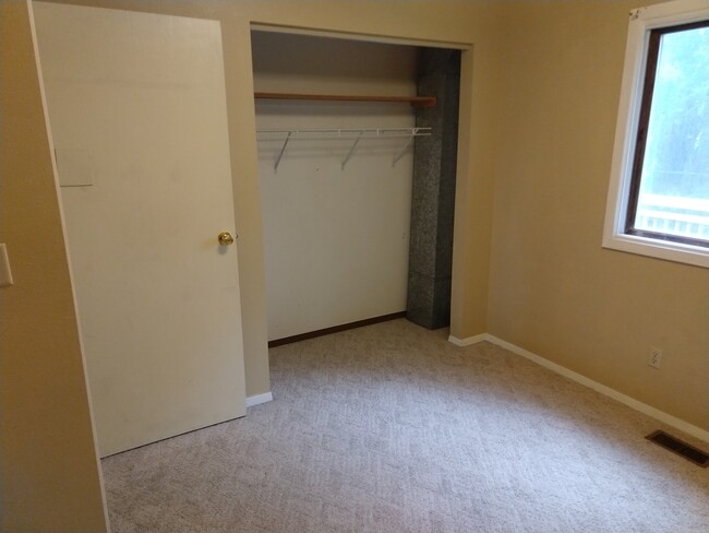 Main Floor Bedroom #2 - 503 N Norbeck St