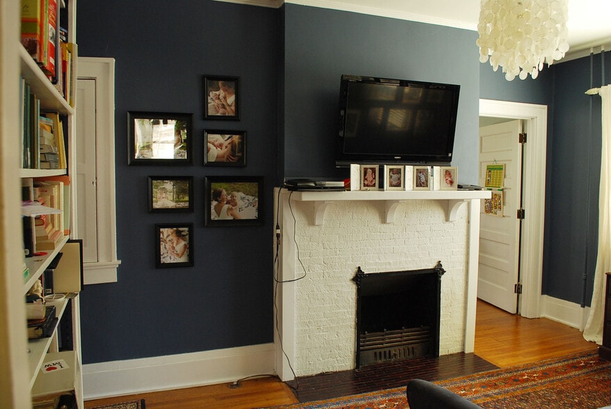 Building Photo - 203 Wallace Ave