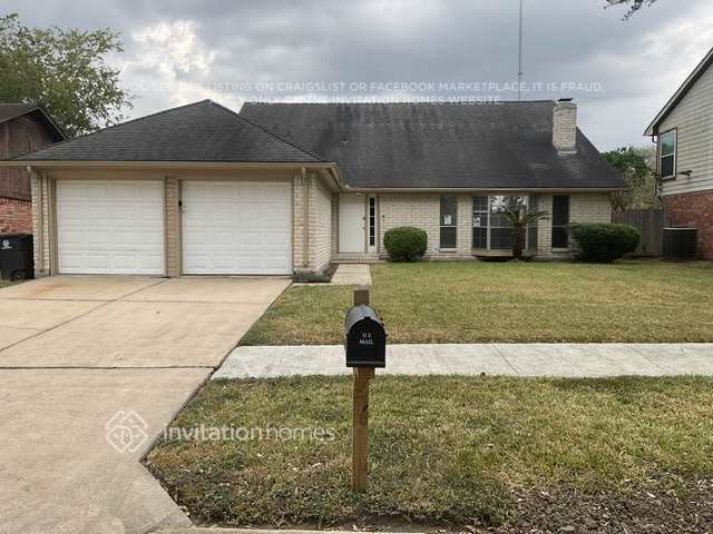 Building Photo - 17019 Artwood Ln