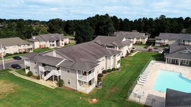The Oaks Apartments Sanford Nc Apartment Finder