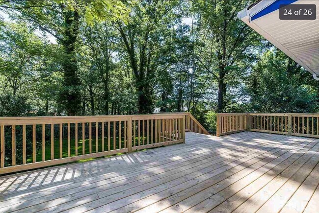 Building Photo - Updated 3 Bedroom Ranch with Stunning Details in Trinity Park - Fenced-in Yard, Pet Friendly!