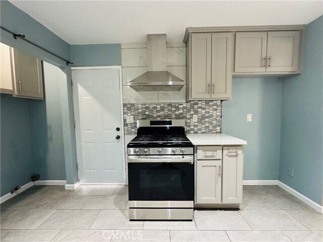 Building Photo - 761 N L St