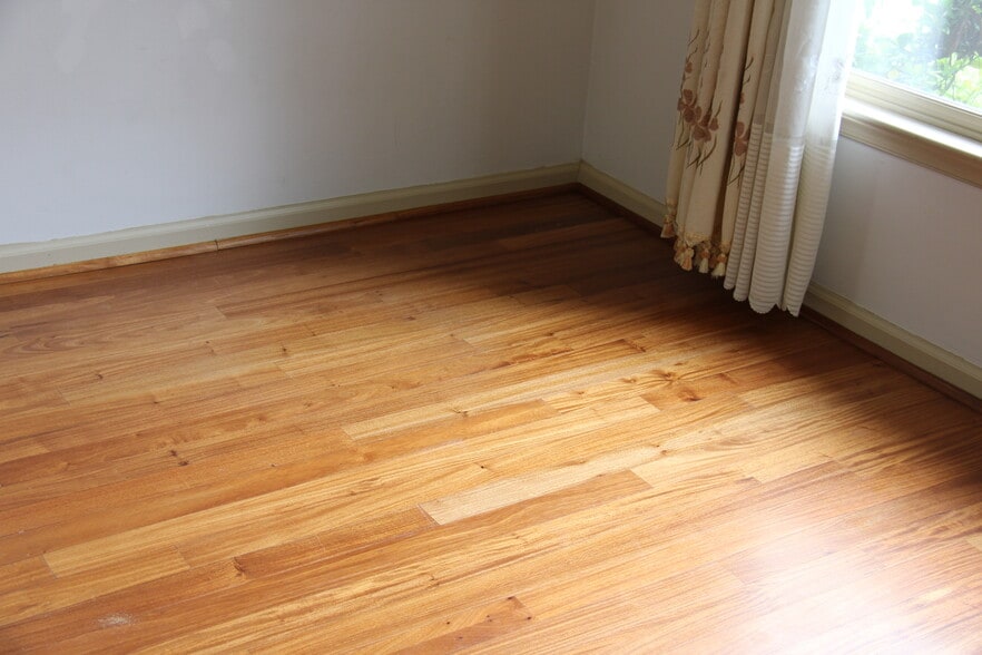 Bedroom 1 - 139 Barn Swallow Rdg