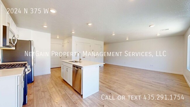 Building Photo - 2024 N 375 W