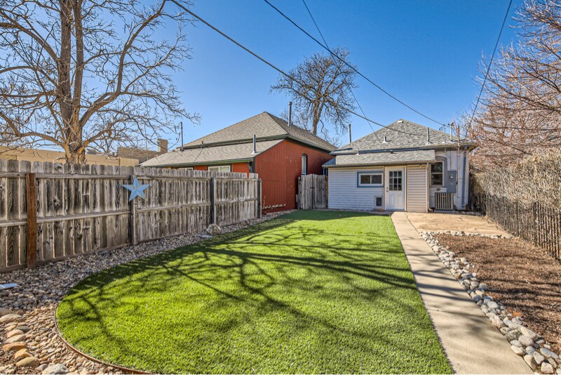 Building Photo - 3546 N Humboldt St