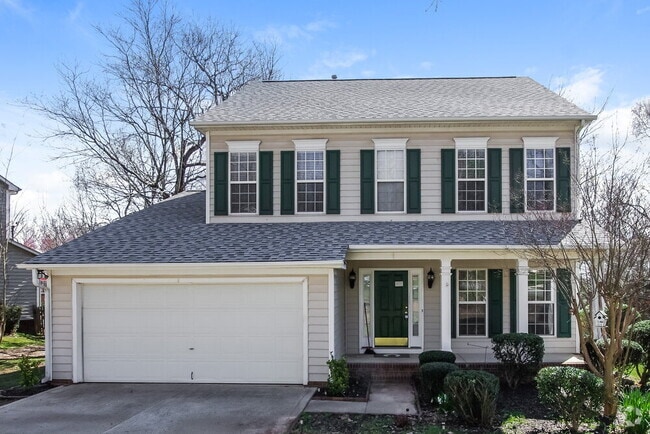 Building Photo - 3000 Linstead Dr
