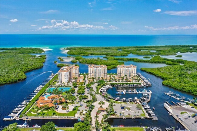 Building Photo - 435 Dockside Dr