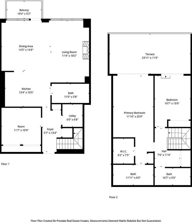 Building Photo - 6 S Laflin St