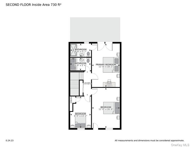 Building Photo - 68-48 Fleet St