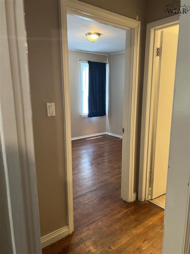 Building Photo - 3614 Garfield St