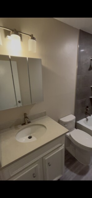 Bathroom - 7309 W Hampden Ave