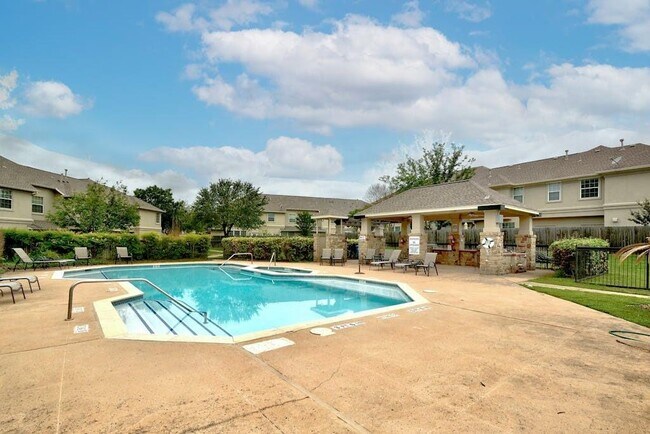 Building Photo - 1101 E Parmer Ln