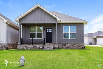 Building Photo - Lamarche Cottages