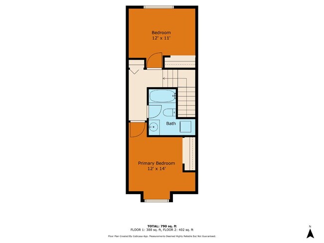Building Photo - "Charming 2-Bedroom Townhouse Retreat in S...