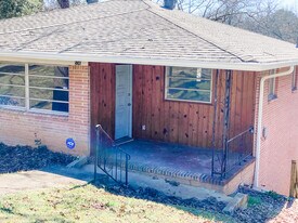 Building Photo - 536 81st St S