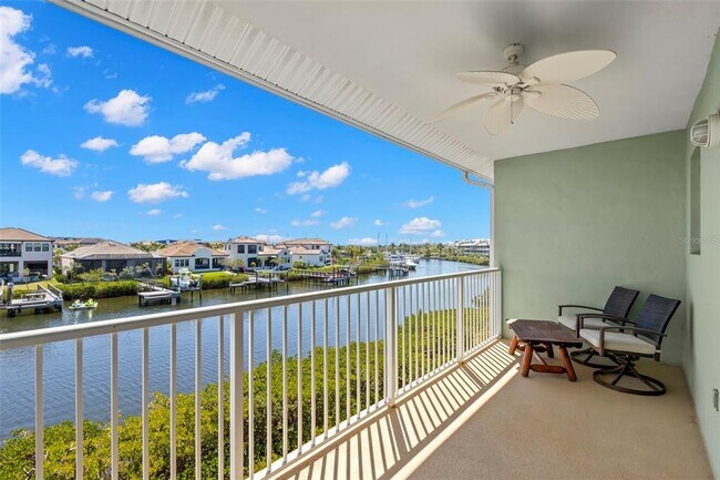 Building Photo - 545 Bahia Beach Blvd