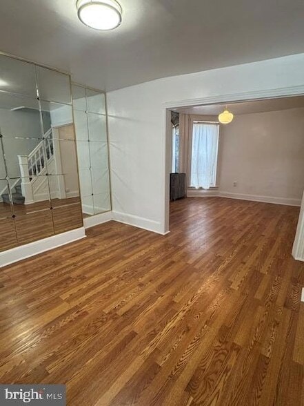 Building Photo - 6422 N Lambert St