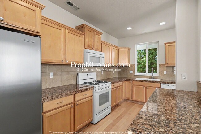 Building Photo - Four Bedroom Home with Amazing Views in Bull Mountain! DEPOSIT SPECIAL