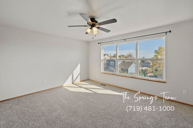 Building Photo - 5BD/4BA MONUMENT HOME in THE HEIGHTS at JACKSON CREEK - Security Deposit Waiver Available