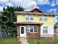 Building Photo - 2614 Guilford Ave