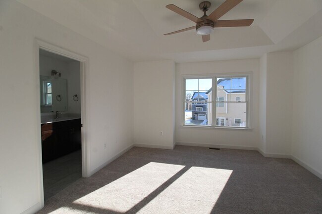 Building Photo - Brand New Luxury 4-Bedroom Townhome with a garage at The Townes at Congers Creek – Phase 3