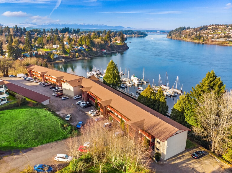 Port Washington Apartments 1900 Naval Ave Bremerton WA 98312