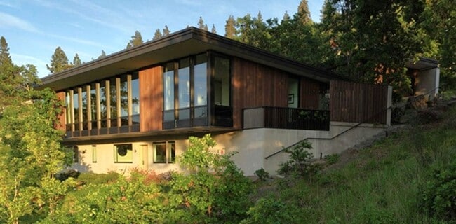 Building Photo - Furnished, with a Mosier View of the Columbia
