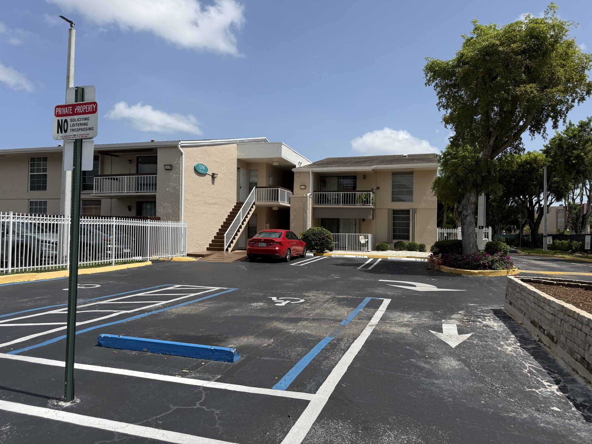 Building Photo - 13781 SW 66th St