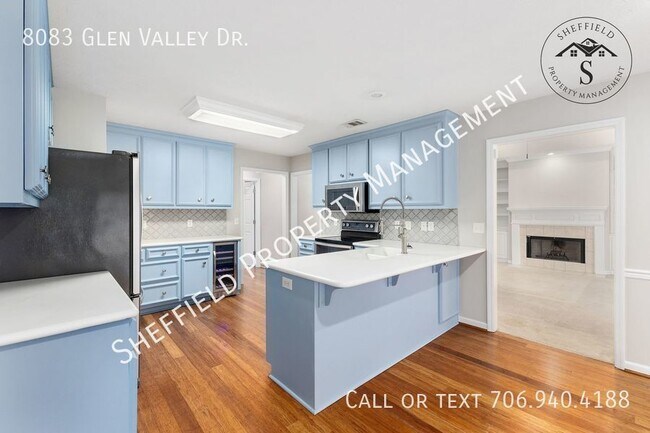 Building Photo - 8083 Glen Valley Dr